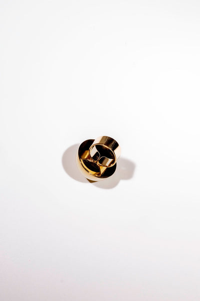 Sphere ring - Shantall Lacayo
