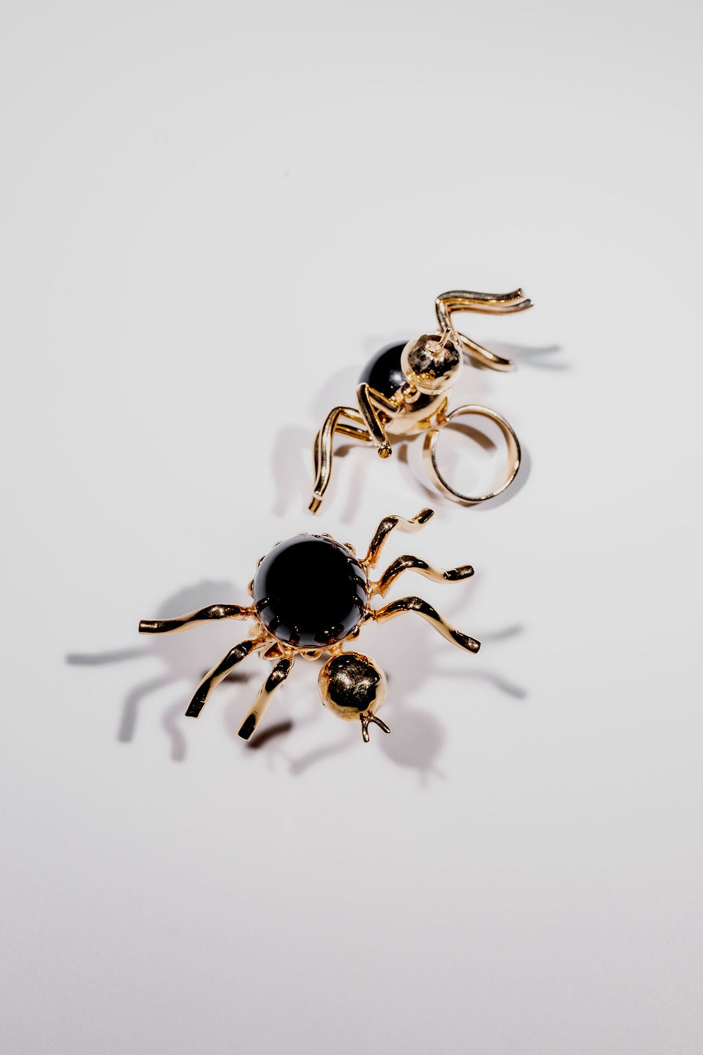 Spider Ring - Shantall Lacayo