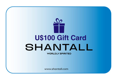 $100 Gift Card - Shantall Lacayo