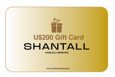 $200 Gift Card - Shantall Lacayo