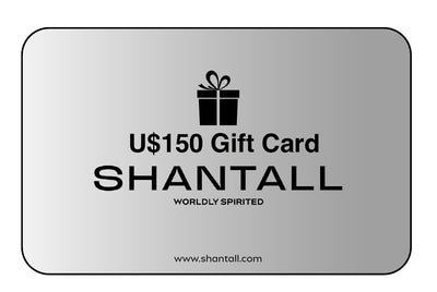 $150 Gift Card - Shantall Lacayo